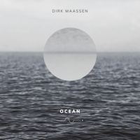 Dirk Maassen - Ocean artwork