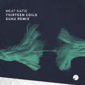Thirteen Coils (Guau Remix) artwork