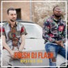 Mauvais Jeu (feat. DJ Flash) - Single