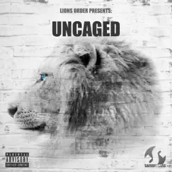 Uncaged - Single by Lions Order album reviews, ratings, credits