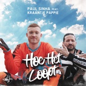 Hoe Het Loopt (feat. Kraantje Pappie) artwork