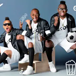 Gol - Single - 3D Corazones Gol - Single - 3D Corazones