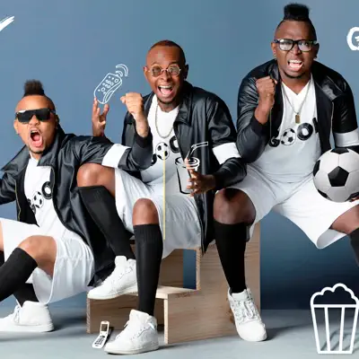 Gol - Single - 3D Corazones
