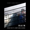 Rain (feat. Johnny James & Coldrank) - Single