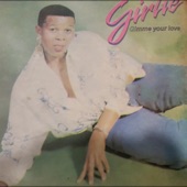 Gimme Your Love artwork