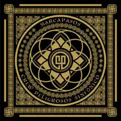 Marcapasos (En Vivo) [feat. Orquesta Filarmonica de Medellin] - Single - Crew Peligrosos