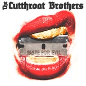 The Cutthroat Brothers - Out of Control
