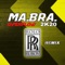 Overflow (Ruboy & Rolo Extended Remix) - Ma.Bra. lyrics