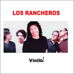Vinilo - Los Rancheros