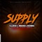 Supply (feat. Mackie Redman) - DJ June lyrics