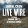 Live Wire (feat. Bonnie Raitt & Mavis Staples) - Sheryl Crow