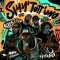 Simm' Tutt'Uno (feat. Jovanotti, Manu Dibango & Bottari di Portico) [Ackeejuice Rockers Remix] artwork