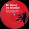 Mi Swing Es Tropical (feat. Tempo & The Candela Allstars) artwork