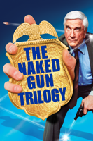 Paramount Home Entertainment Inc. - The Naked Gun Trilogy artwork