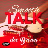Smooth Talk (Radio Single) artwork