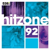538 Hitzone 92 artwork