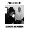 Public Enemy (feat. Dre Person) - Xenos the Stranger lyrics