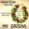 Stream & download My Orisha (feat. Mark Anthony Vigo & Janderie Gutierrez) - Single