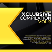Xclubsive Compilation, Vol. 9 artwork