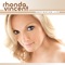 Anywhere Is Home When You're With Me - Rhonda Vincent lyrics