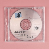 Never Have I Ever (Live) artwork