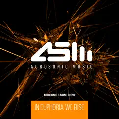 In Euphoria We Rise - Single by Aurosonic & Stine Grove album reviews, ratings, credits