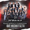 Rancheras y Corridos Que Hacian Falta, Vol.1