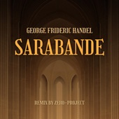 Sarabande artwork