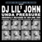 Unda Pressure artwork