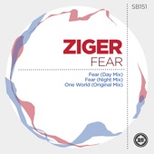 Fear (Night Mix) artwork