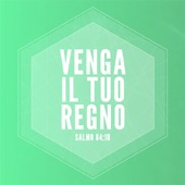 Venga il tuo regno: Salmo 84:10 (Live) artwork