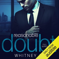 Reasonable Doubt: Complete Series (Unabridged)