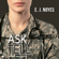 E.J. Noyes - Ask, Tell