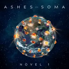 Novel 1 - EP by Ashes of Soma album reviews, ratings, credits