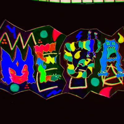 Alte Schule - EP - Mega (Tu Dulcero)