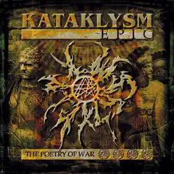 Epic: The Poetry of War - Kataklysm