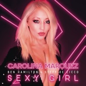 Sexy Girl (Stefy De Cicco & Dj Nick Peloso English Mix) artwork