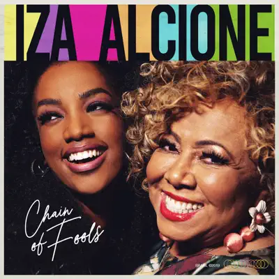 Chain of Fools - Single - Alcione