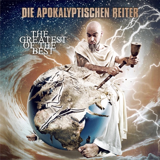 Cover artwork for Die Boten