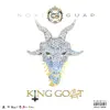 King Goat album lyrics, reviews, download
