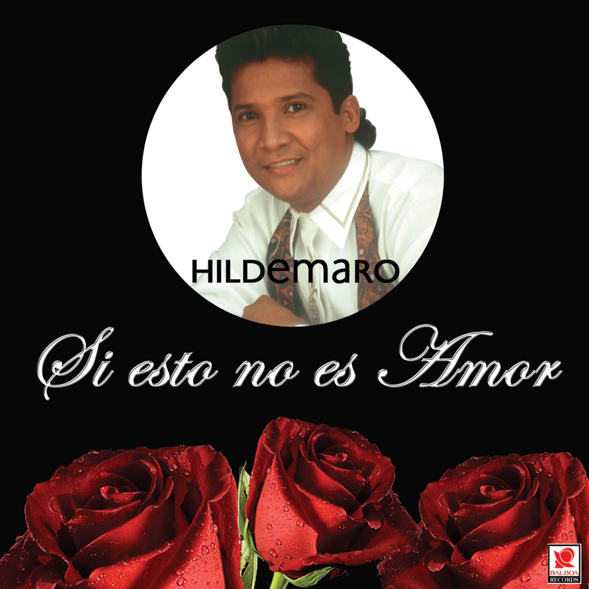 Desde el Fondo de Mi Corazón - Single by Hildemaro on Apple Music