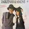 La Voz Del Trueno (feat. Patxi Andion) - Simony & Jairzinho lyrics