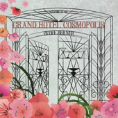 Grand Hotel Cosmopolis artwork