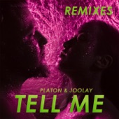 Tell Me (Remixes) - EP artwork
