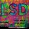 LSD (feat. KNJ & King Kash) - Zakk Riffle lyrics