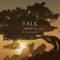 Talk (feat. Bright Sparks) artwork