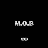 M.O.B - Ep artwork
