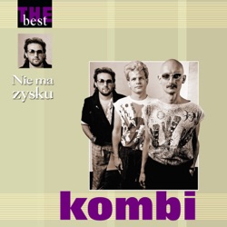 Kombi - Black and White