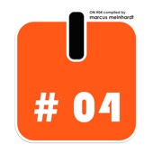 On #4 Compiled by Marcus Meinhardt artwork