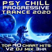 Psy Chill Progressive Trance 2020, Vol. 2 (Goa Doc 3Hr DJ Mix) artwork